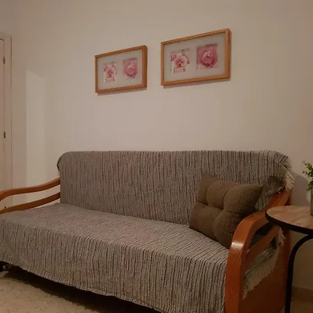 Alfaqueque Apartamento *