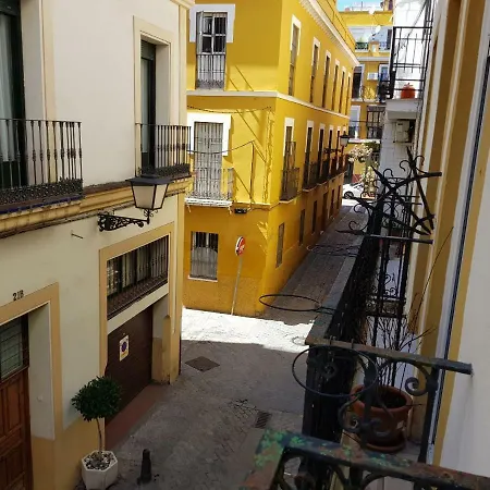 Alfaqueque Apartamento