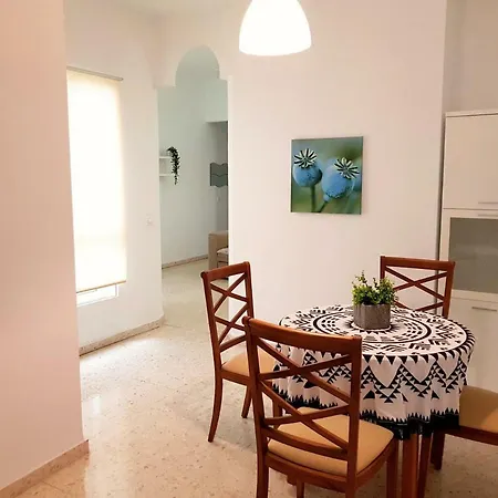 Apartamento Alfaqueque Sevilha