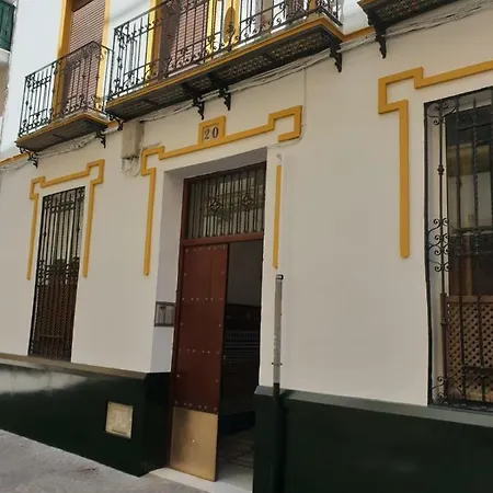 Lejlighed Alfaqueque